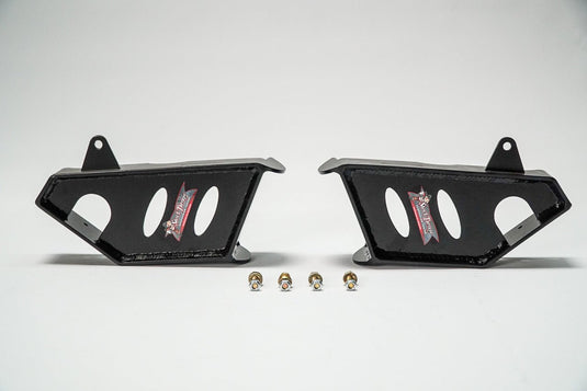 Shock Therapy Frame Supports ( ALL RZR XP 1000)