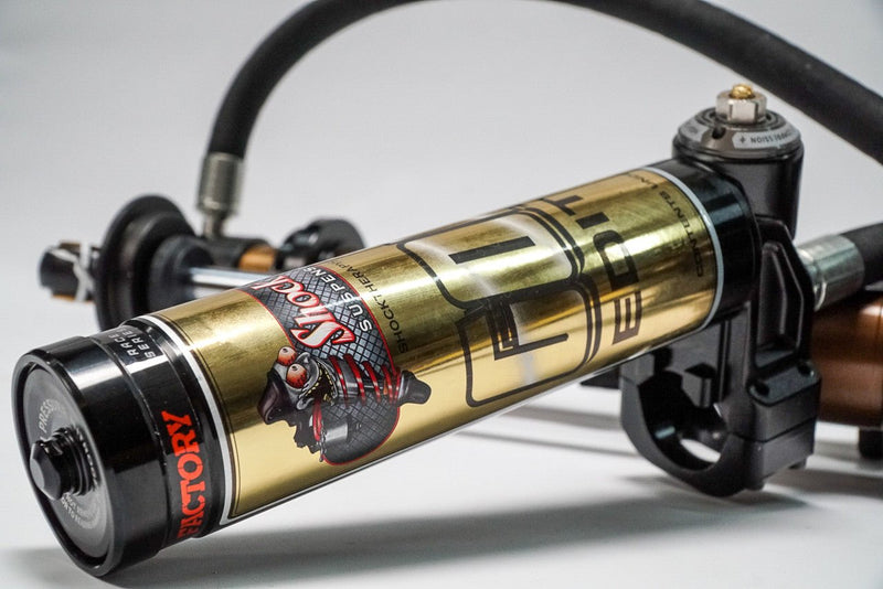 Load image into Gallery viewer, Shock Therapy RC2 Shocks for Polaris XP RS1
