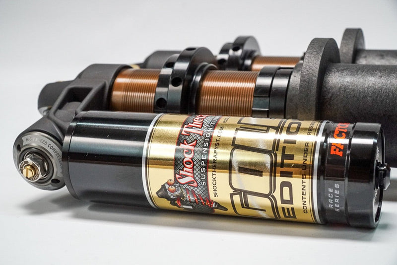 Load image into Gallery viewer, Shock Therapy RC2 Shocks for Polaris XP RS1
