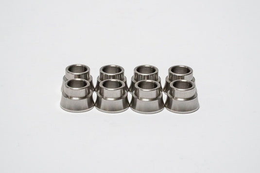 Shock Therapy Adjustable Rear Sway Bar Links for Can-Am X3