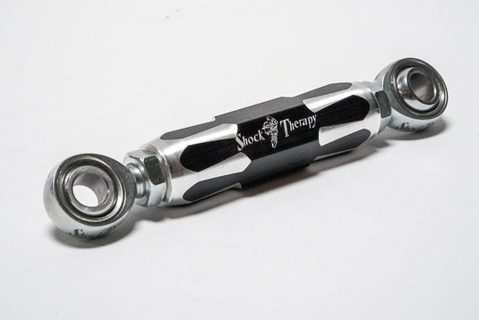 Shock Therapy Adjustable Rear Sway Bar Links for Can-Am X3