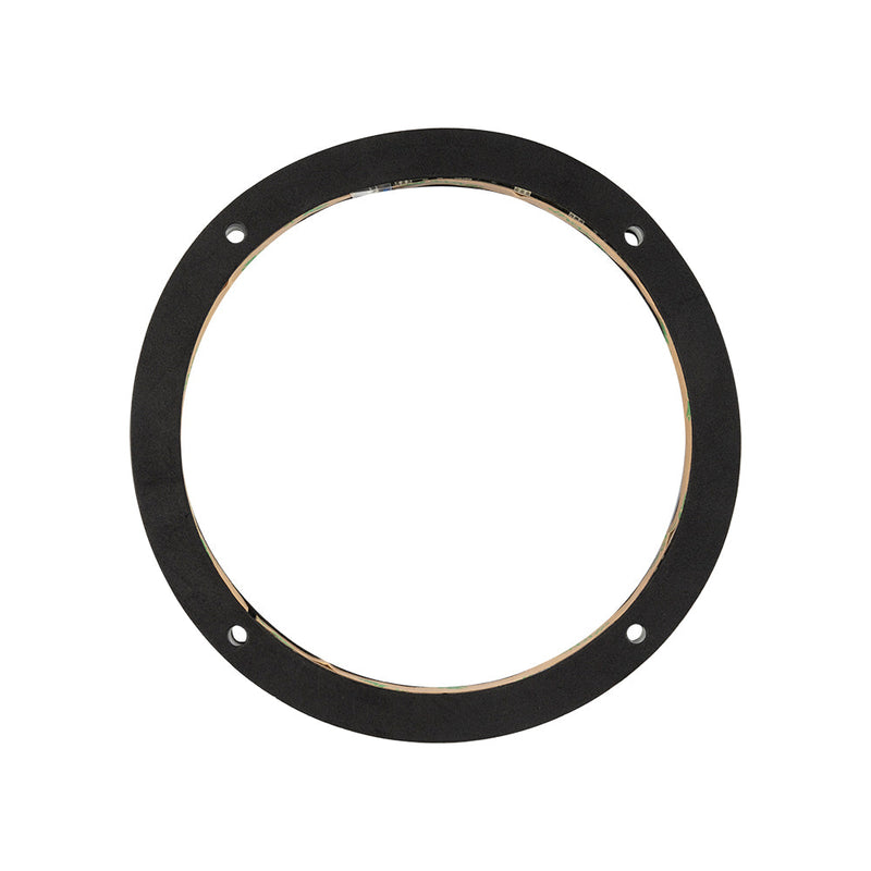 Load image into Gallery viewer, 6.5&quot; RGB LED Ring for Loudspeakers and Speakers
