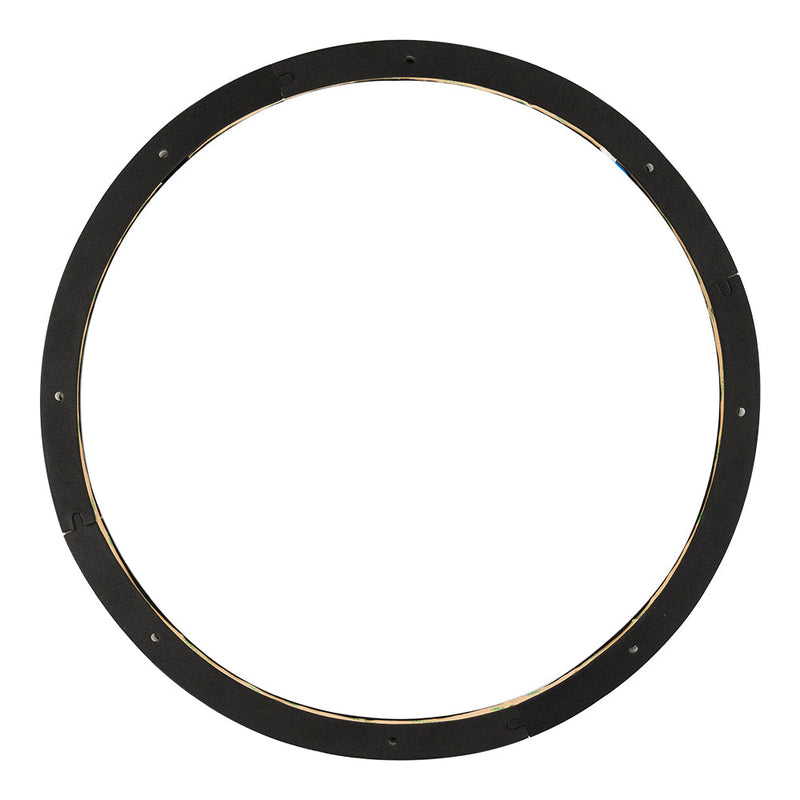 Load image into Gallery viewer, 15&quot; RGB LED Ring for Loudspeakers, Speakers and Subwoofers
