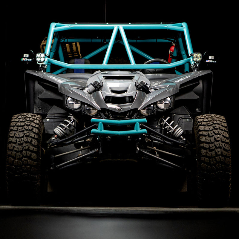 Load image into Gallery viewer, Yamaha YXZ Radius Roll Cage
