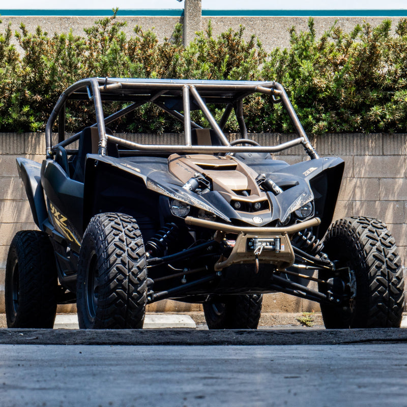 Load image into Gallery viewer, Yamaha YXZ Radius Roll Cage
