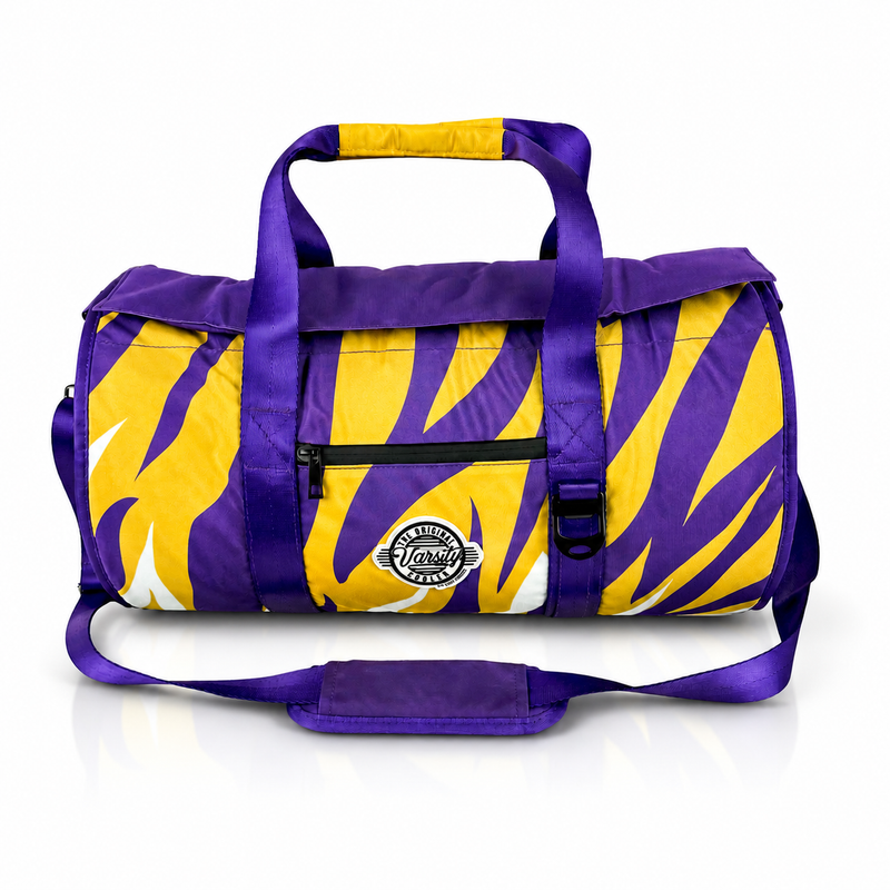 Load image into Gallery viewer, Louisiana Duffel Cooler
