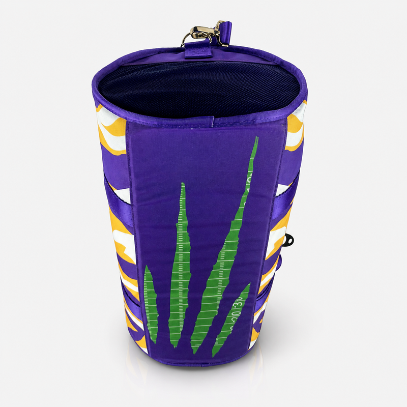 Load image into Gallery viewer, Louisiana Duffel Cooler
