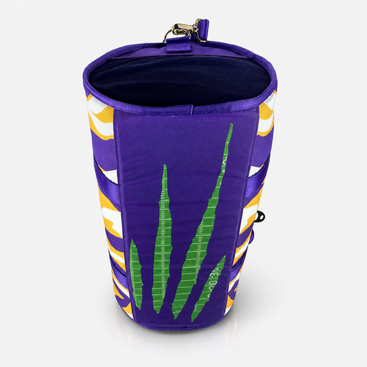 Louisiana Duffel Cooler