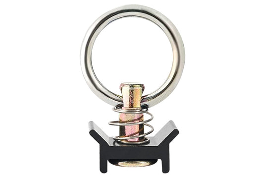 L Track Tie Down Ring (1 piece)