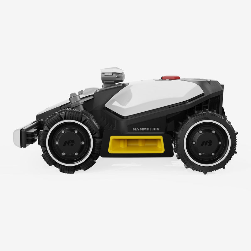 Load image into Gallery viewer, Mammotion LUBA mini AWD Robot Lawn Mower
