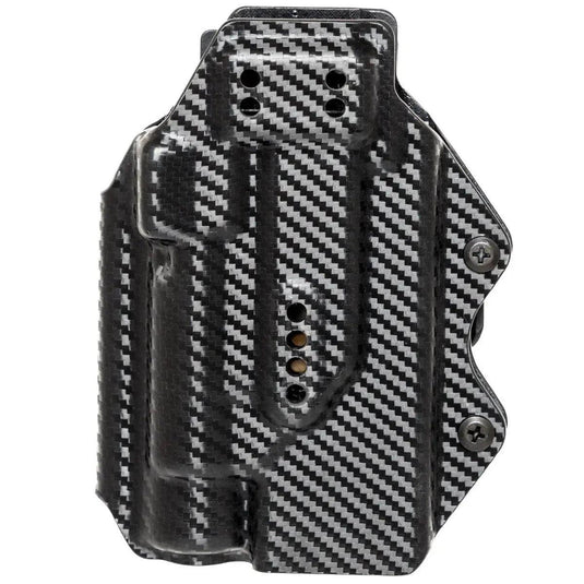 TLR1 Holster - LUX V2 EXT Universal Light Bearing Holster