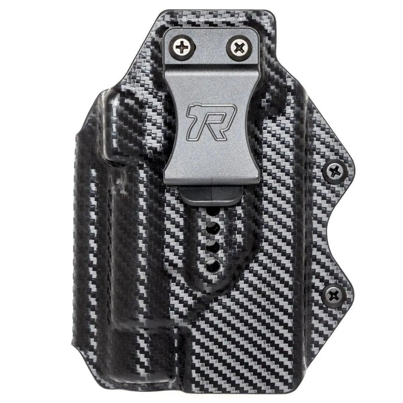 Load image into Gallery viewer, TLR1 Holster - LUX V2 EXT Universal Light Bearing Holster
