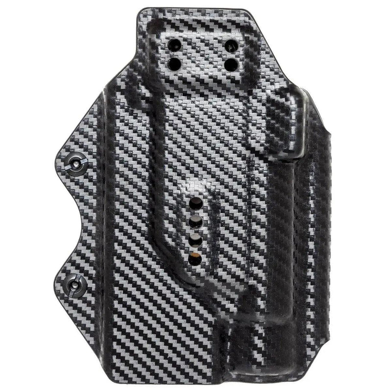 Load image into Gallery viewer, TLR1 Holster - LUX V2 EXT Universal Light Bearing Holster
