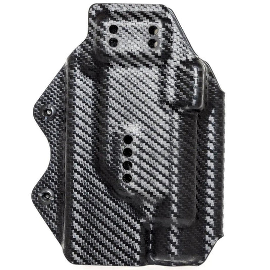 TLR1 Holster - LUX V2 EXT Universal Light Bearing Holster