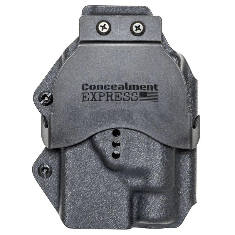 Load image into Gallery viewer, TLR1 Holster - LUX V2 EXT Universal Light Bearing Holster
