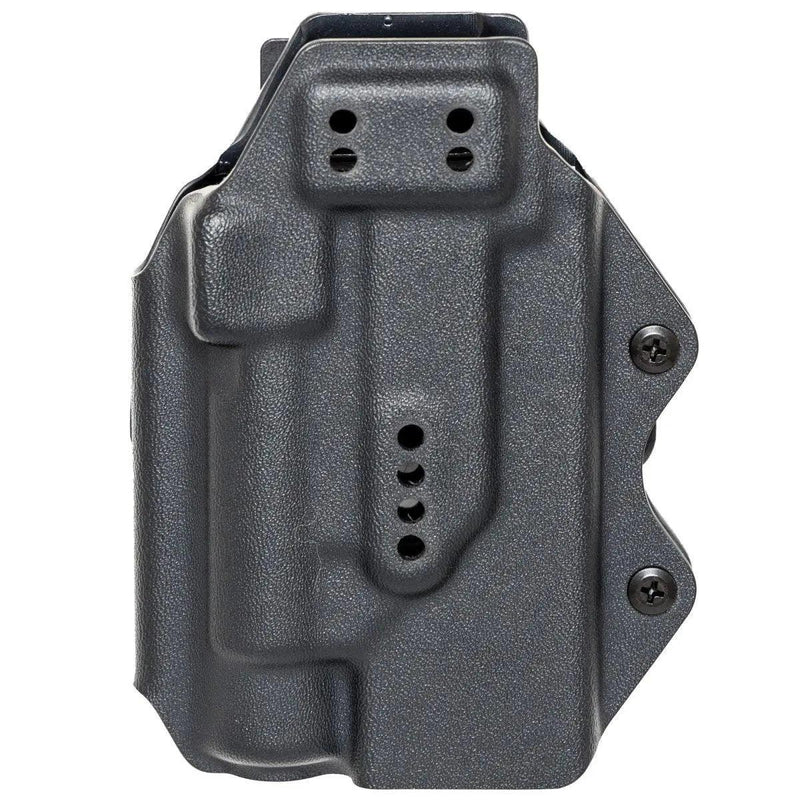 Load image into Gallery viewer, TLR1 Holster - LUX V2 EXT Universal Light Bearing Holster
