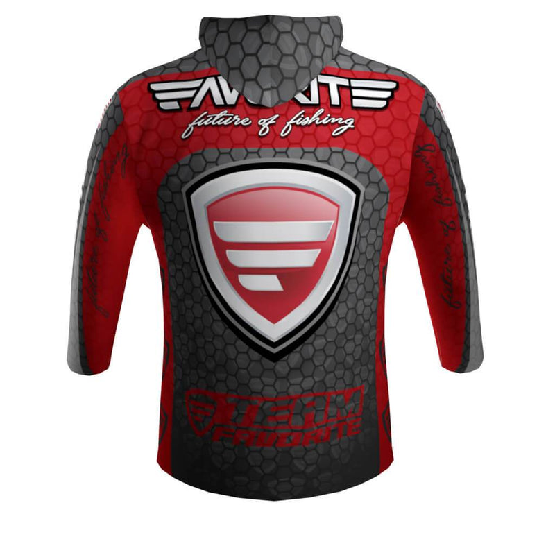 Load image into Gallery viewer, Team Favorite Lightweight Performance Hoodie
