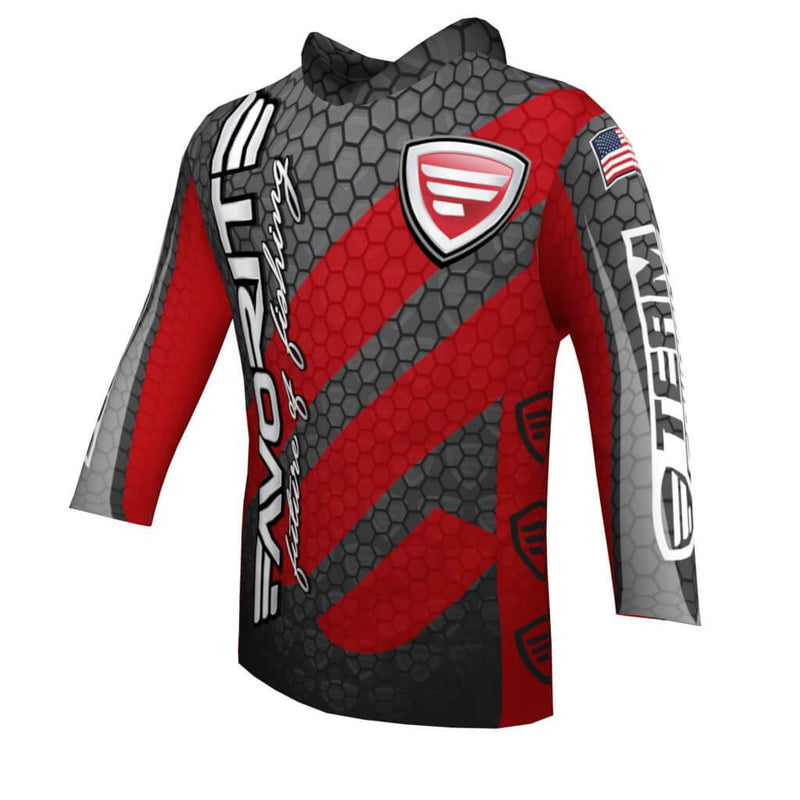 Load image into Gallery viewer, Team Favorite Lightweight Performance Hoodie
