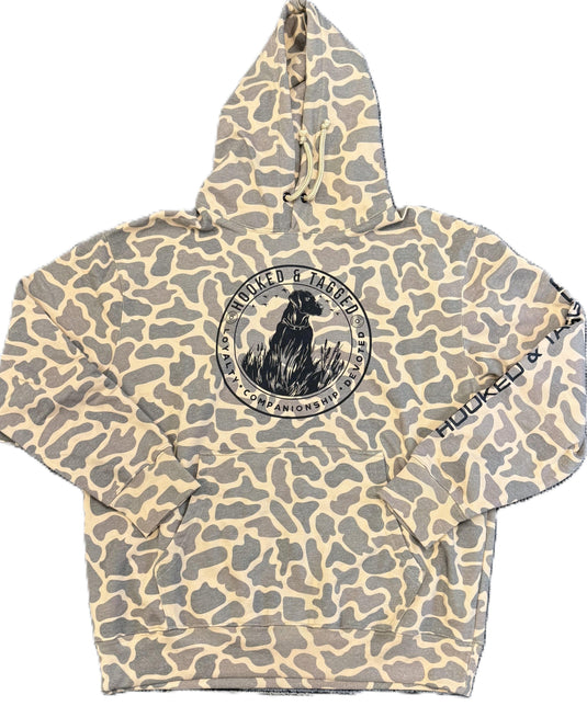 Loyalty Hoodie