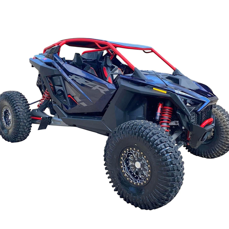 Load image into Gallery viewer, L&amp;W Fab Roll Cage for Polaris RZR Pro R
