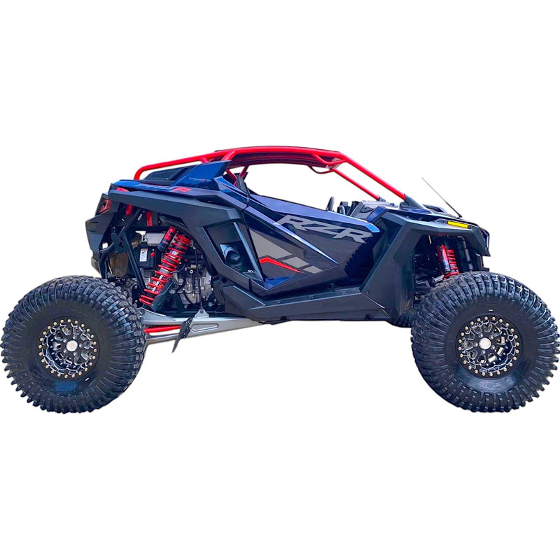 Load image into Gallery viewer, L&amp;W Fab Roll Cage for Polaris RZR Pro R
