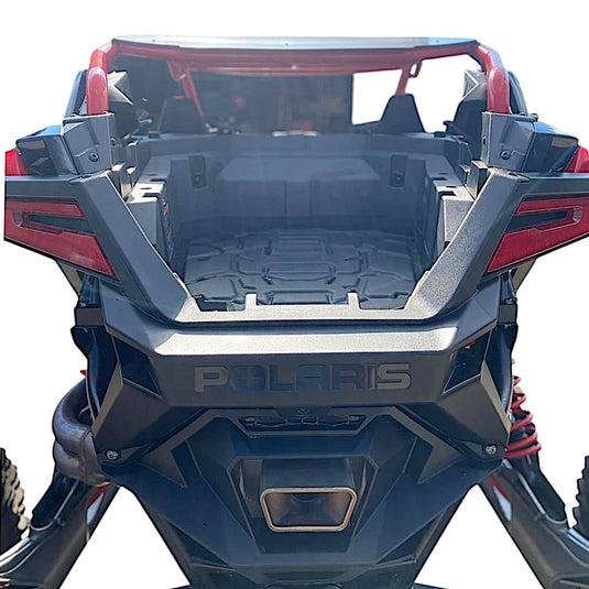 L&W Fab Roll Cage for Polaris RZR Pro R