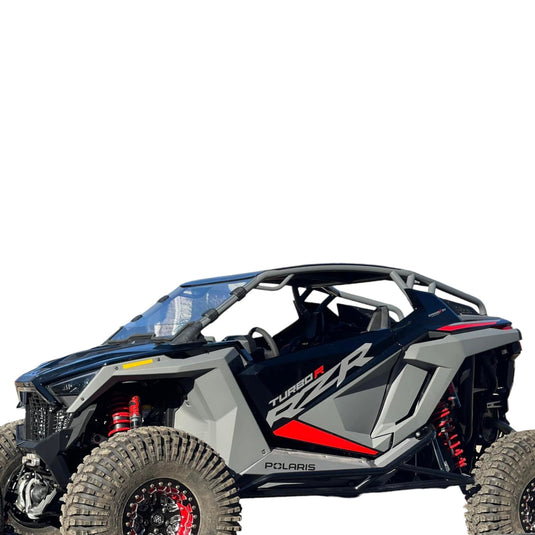 L&W Fab Roll Cage for RZR Turbo R / Pro S