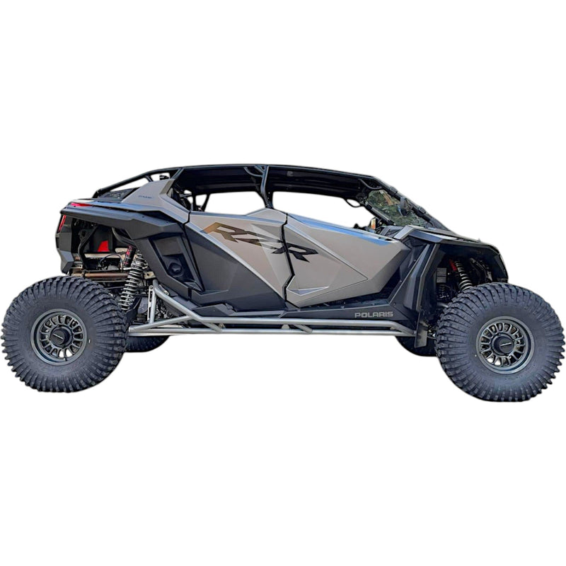Load image into Gallery viewer, L&amp;W Fab Roll Cage for Polaris RZR Turbo R 4 / Pro S 4
