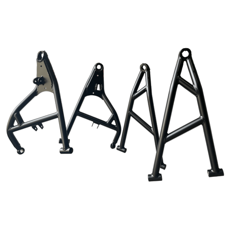 Load image into Gallery viewer, L&amp;W FAB High Clearance A Arms 1.75″ Forward for 2014-23 RZR XP 1000 / Turbo
