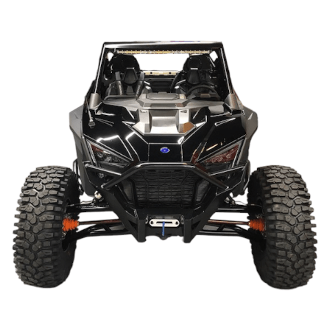 Load image into Gallery viewer, L&amp;W Fab Roll Cage for Polaris RZR Pro XP 2 Seat

