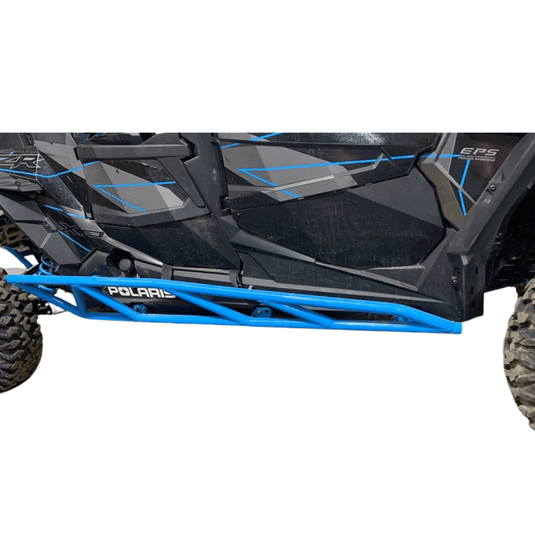 L&W Fab Tree Kickers for 14-23 RZR XP 1000 / Turbo