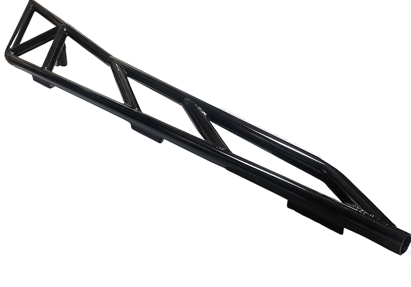 Load image into Gallery viewer, L&amp;W Fab Tree Kickers for Polaris RZR Turbo S
