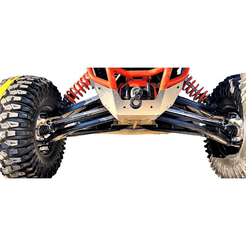 Load image into Gallery viewer, L&amp;W Fab Tie Rods for 2017+ Can-Am X3 72"
