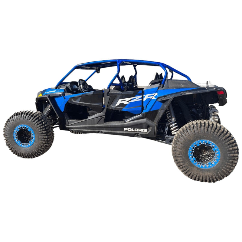 Load image into Gallery viewer, L&amp;W Fab "Gordon Low" Roll Cage for RZR XP 1000 4 / Turbo 4 / Turbo S 4
