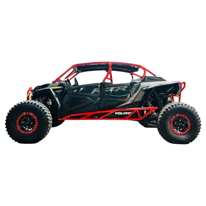 Load image into Gallery viewer, L&amp;W Fab "Gordon Low" Roll Cage for RZR XP 1000 4 / Turbo 4 / Turbo S 4
