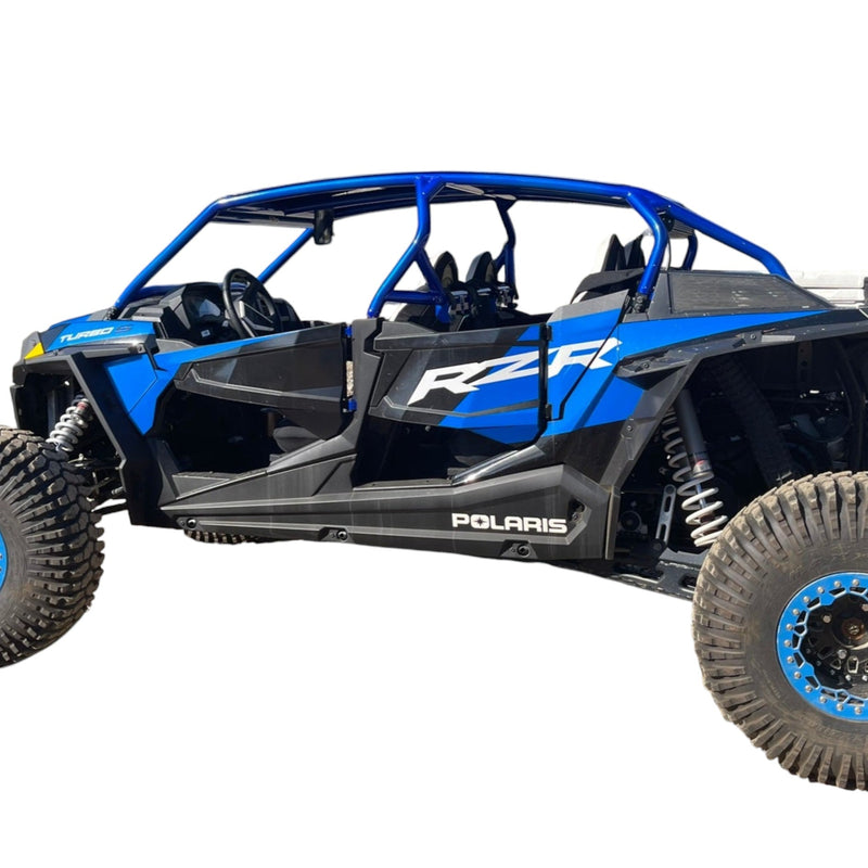 Load image into Gallery viewer, L&amp;W Fab "Gordon Low" Roll Cage for RZR XP 1000 4 / Turbo 4 / Turbo S 4
