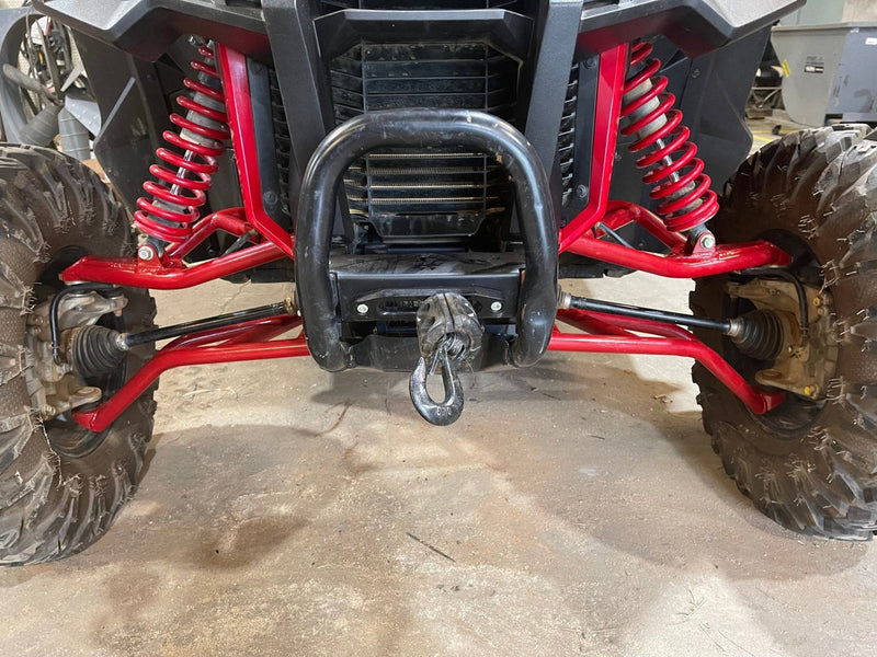 Load image into Gallery viewer, L&amp;W Fab High Clearance A Arms for Honda Talon 1000X
