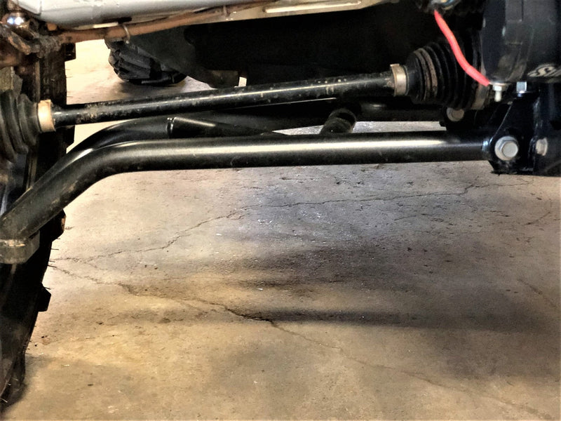 Load image into Gallery viewer, L&amp;W Fab High Clearance A Arms for Honda Talon 1000R
