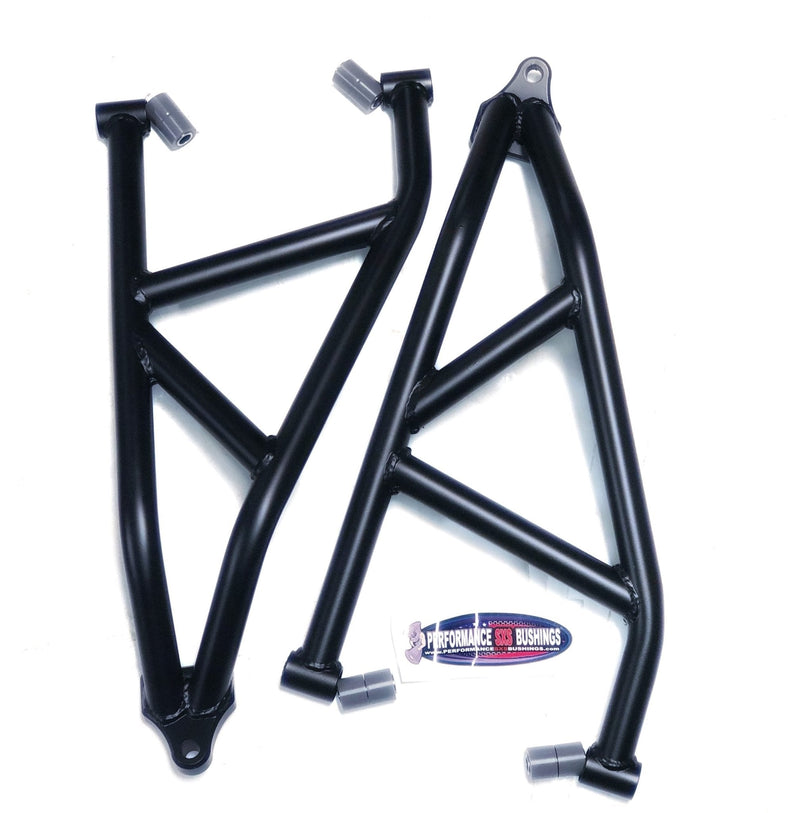 Load image into Gallery viewer, L&amp;W Fab High Clearance A Arms for Honda Talon 1000X
