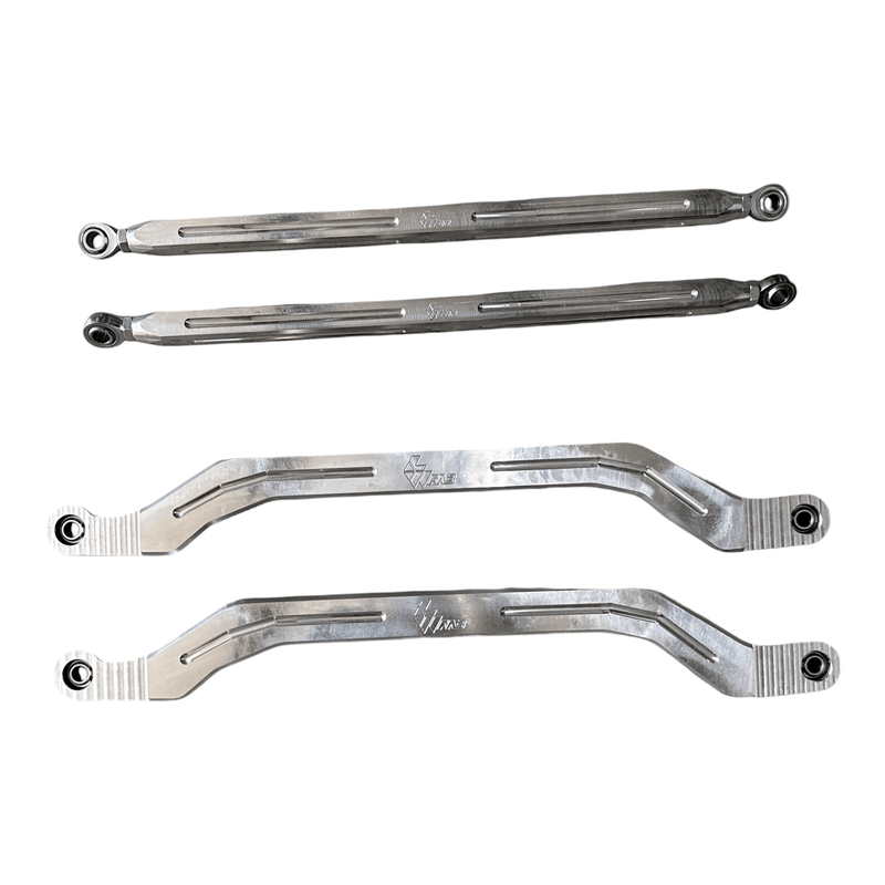 Load image into Gallery viewer, L&amp;W Fab Long Travel Kit for Polaris RZR Pro XP
