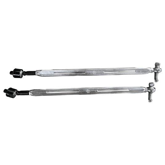 L&W Fab Long Travel Kit for Polaris RZR Pro XP