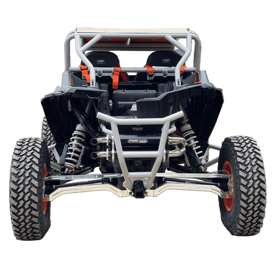 L&W Fab Long Travel Kit for 14-23 Polaris RZR XP 1000 / Turbo