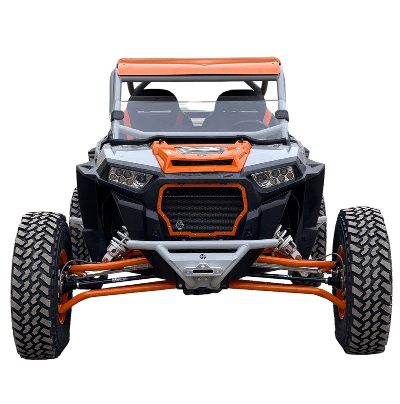 Load image into Gallery viewer, L&amp;W Fab Long Travel Kit for 14-23 Polaris RZR XP 1000 / Turbo
