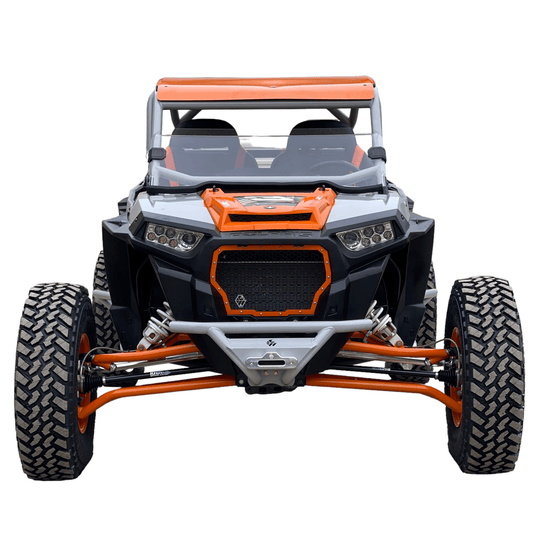L&W Fab Long Travel Kit for 14-23 Polaris RZR XP 1000 / Turbo