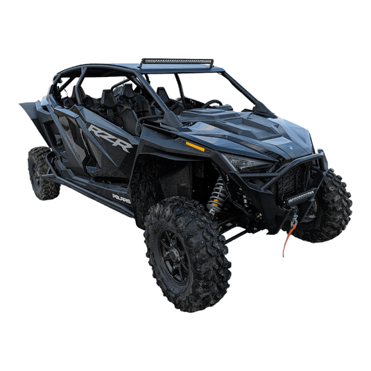 L&W Fab Roll Cage for RZR Pro XP 4