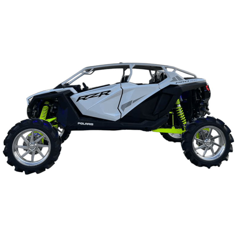 Load image into Gallery viewer, L&amp;W Fab Roll Cage for RZR Pro XP 4
