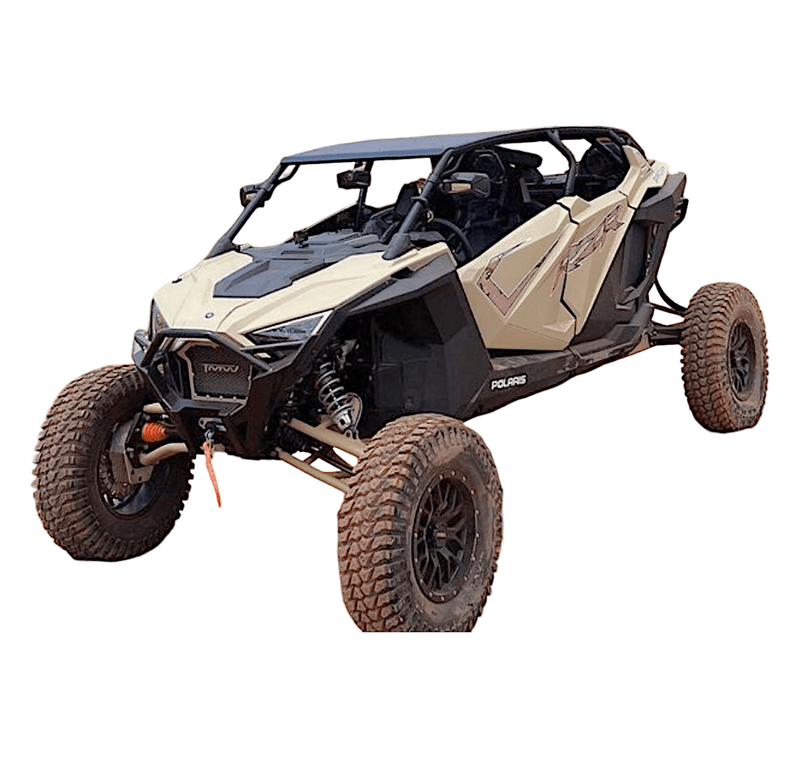 Load image into Gallery viewer, L&amp;W Fab Roll Cage for RZR Pro XP 4
