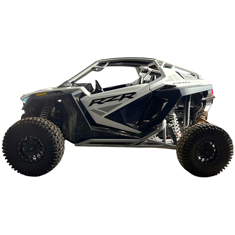 Load image into Gallery viewer, L&amp;W Fab Roll Cage for Polaris RZR Pro XP 2 Seat
