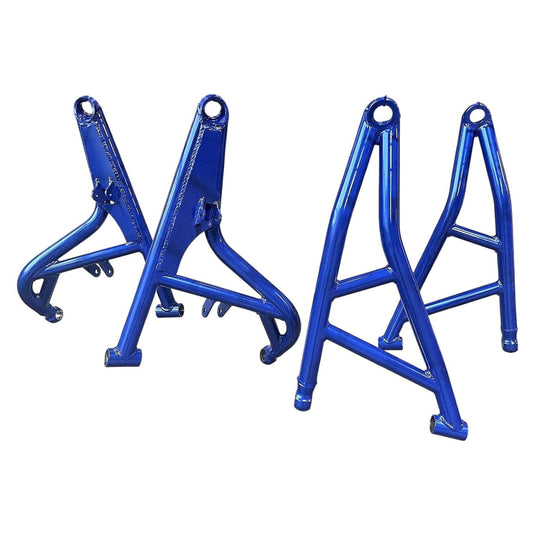 L&W Fab High Clearance A Arms for Polaris RZR PRO XP