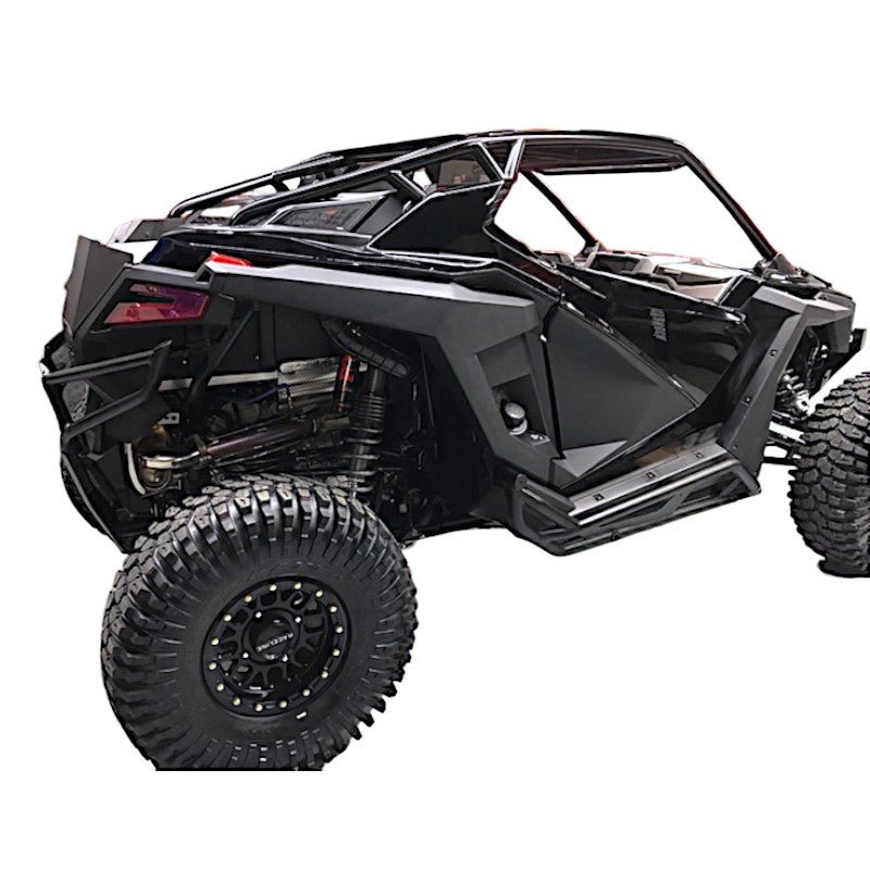 Load image into Gallery viewer, L&amp;W Fab Roll Cage for Polaris RZR Pro XP 2 Seat
